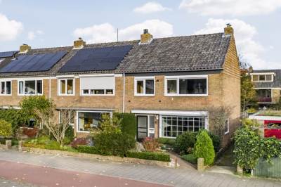 Woning Hagelingerweg 156 Santpoort-Noord