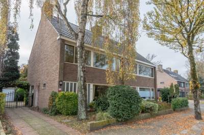 Woning Groenekanseweg 147 De Bilt