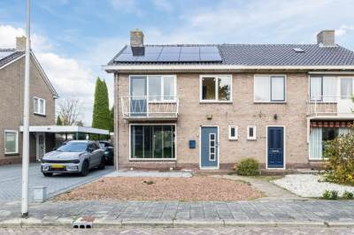Woning Koelmanstraat 12 Hoogeveen