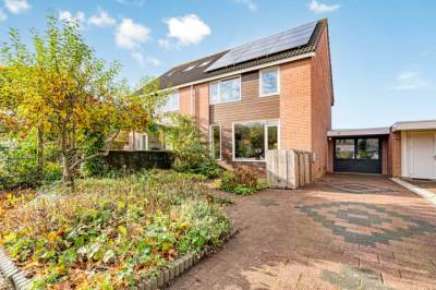 Woning Esdoorn 31 Odijk