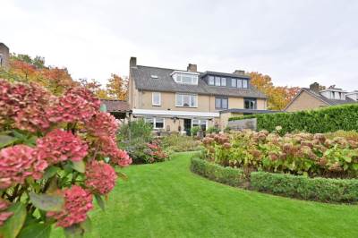 Woning Naarderstraat 114 Huizen