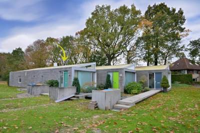 Woning Dudokstraat 3 Deventer