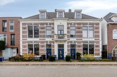 Woning Vlasakkerweg 12A Amersfoort