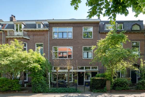 Woning Zandberglaan 14 Breda