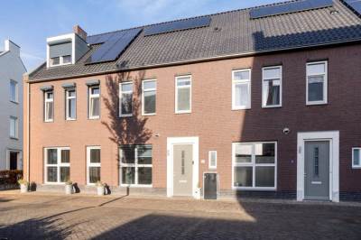Woning Bomenbeemd 6 Best