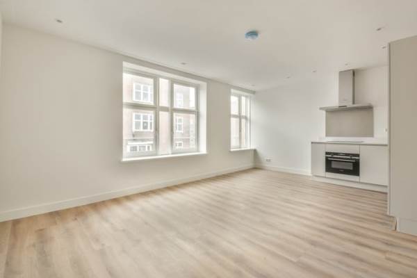 Woning Marco Polostraat 2232 Amsterdam