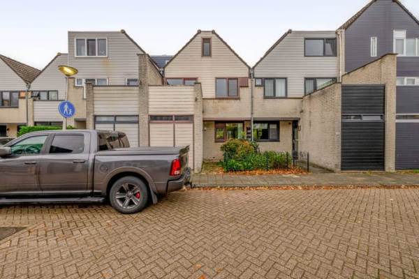 Woning Karperveen 464 Spijkenisse