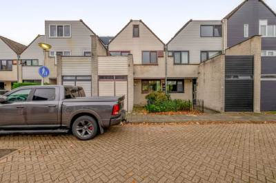 Woning Karperveen 464 Spijkenisse