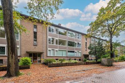 Woning Erfgooiersstraat 589 Hilversum