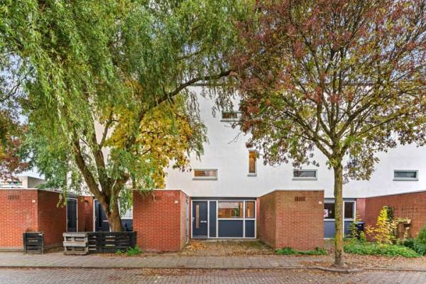 Woning Koningshof 4 Vleuten