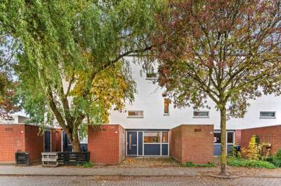 Woning Koningshof 4 Vleuten