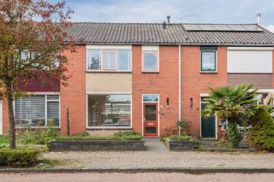 Woning Esschingstraat 17 Dalfsen