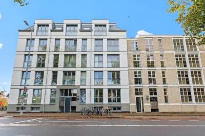 Woning David van Mollemstraat 141 Utrecht