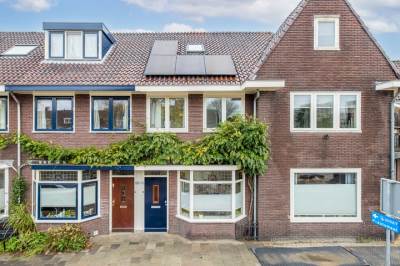Woning Rijnlaan 270 Utrecht