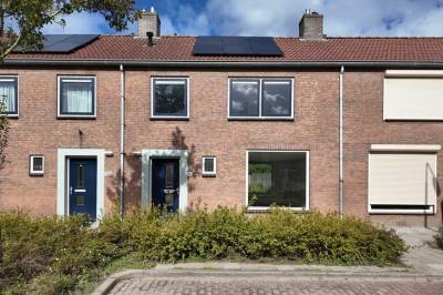 Woning Valenciennesstraat 40 Fijnaart