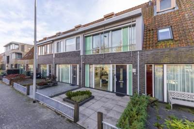 Woning Donaulaan 8 Purmerend
