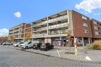Woning Praagsingel 354 IJsselstein
