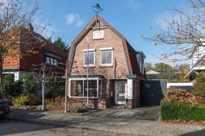 Woning Hadleystraat 13 Aalsmeer