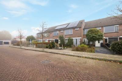 Woning Aak 7 Wieringerwerf