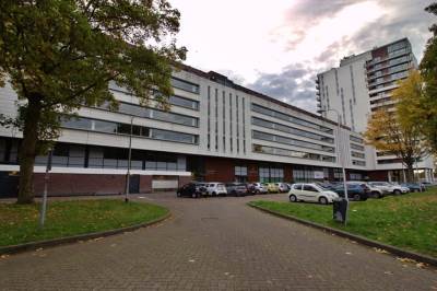 Woning Ringbaan-Zuid 162 Tilburg
