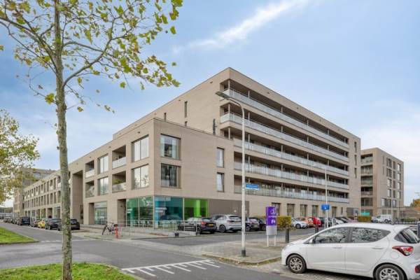 Woning Ketelhavenplein 35 Tilburg