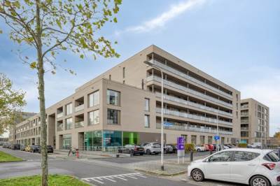 Woning Ketelhavenplein 35 Tilburg