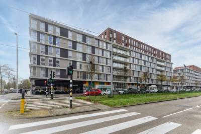 Woning Pieter Calandlaan 867 Amsterdam