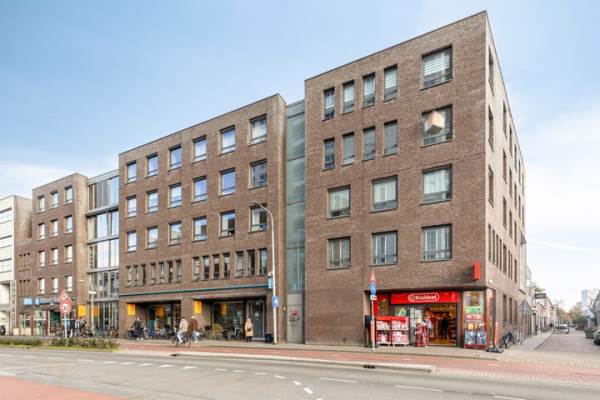 Woning Piusplein 4007 Tilburg