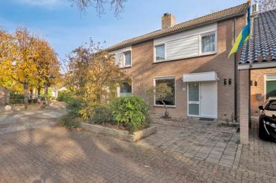 Woning Aalkeborg 29 Maastricht