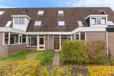 Woning Klipper 23 Hoorn (NH)