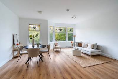 Woning Mathenesserweg 66C03 Rotterdam