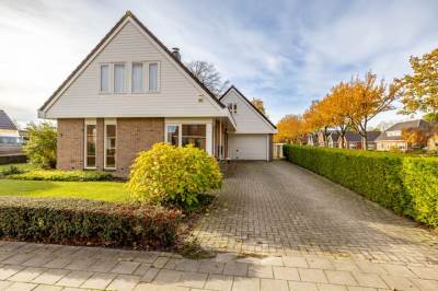 Woning Van Akenweg 71 De Wilp