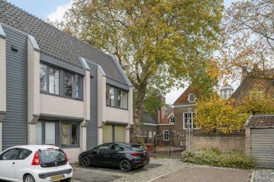 Woning Blauwstraat 19 Sint-Maartensdijk