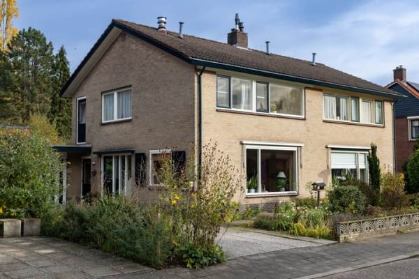 Woning Morgenzonweg 142 Winterswijk