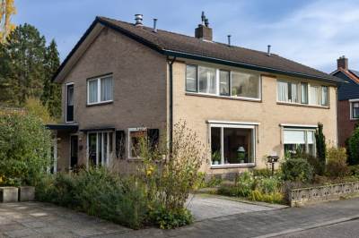 Woning Morgenzonweg 142 Winterswijk