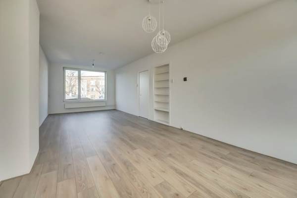 Woning Wolphaertsbocht 236C Rotterdam