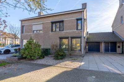 Woning Ridderspoor 3 Venray
