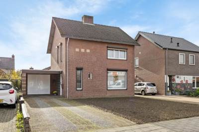 Woning Heistraat 52 Swalmen