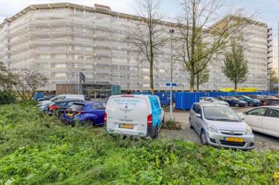 Woning Jonkerbos 61 Zoetermeer