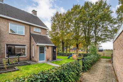 Woning Roelf Bosmastraat 211 Rijssen