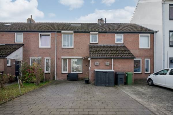 Woning Wambacherhof 76 Tegelen
