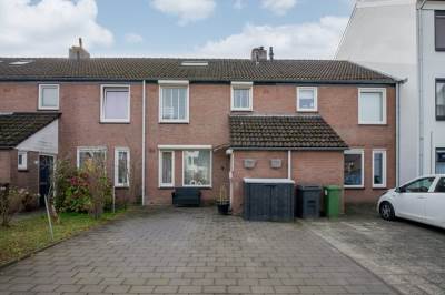 Woning Wambacherhof 76 Tegelen