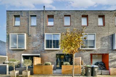 Woning Goudsbloemstraat 37 Papendrecht