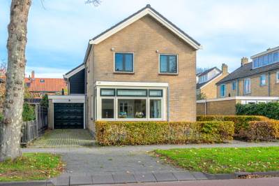 Woning Julianalaan 19 Schagen