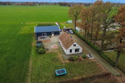 Woning Dommelerdijk 26 Dalfsen