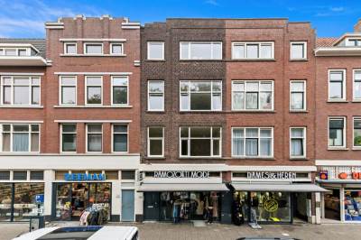 Woning Beijerlandselaan 176A02 Rotterdam