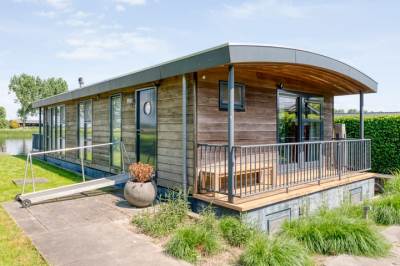 Woning de Noord 126 IJsselmuiden