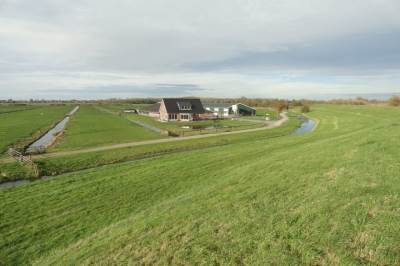 Woning Groenendijk 129 Nieuwerkerk aan den IJssel