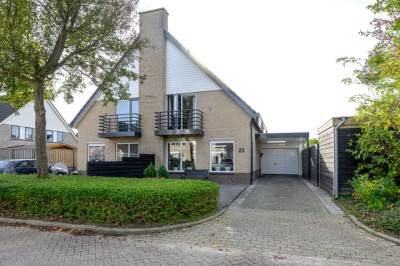 Woning Weidemolen 23 Nieuwe Niedorp