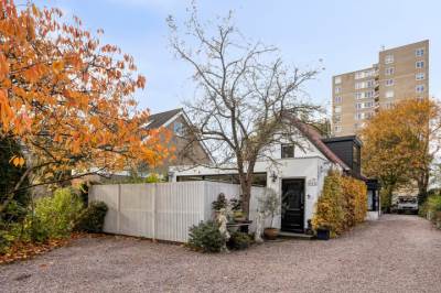 Woning Noorderakerweg 14 Amsterdam